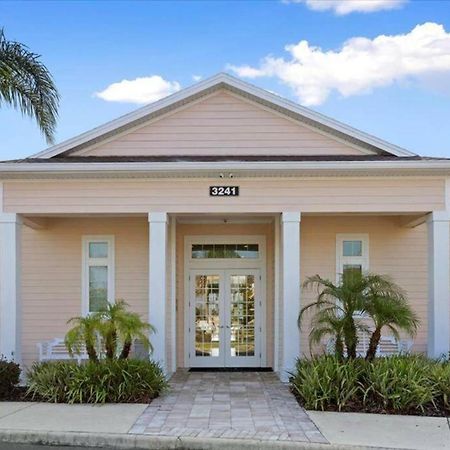 הוילה קיסימי 4Br Community Pool Across The Street Wl8989 מראה חיצוני תמונה