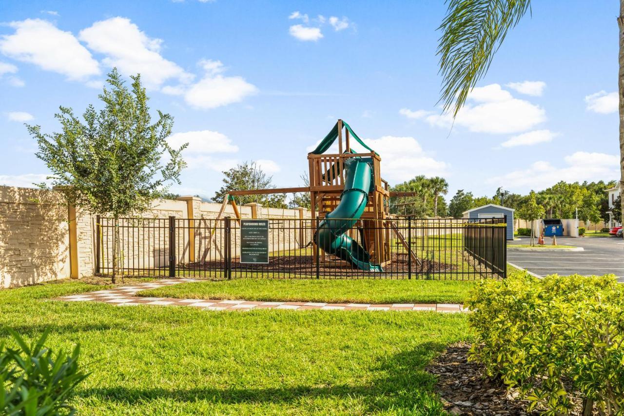 הוילה קיסימי 4Br Community Pool Across The Street Wl8989 מראה חיצוני תמונה