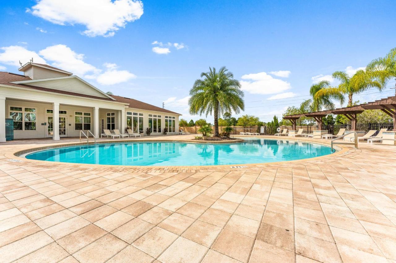 הוילה קיסימי 4Br Community Pool Across The Street Wl8989 מראה חיצוני תמונה