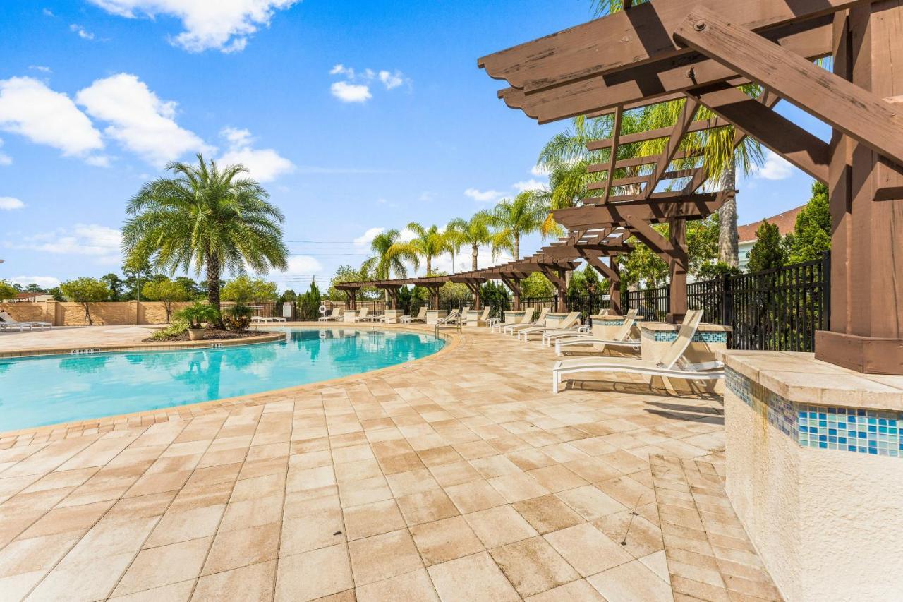 הוילה קיסימי 4Br Community Pool Across The Street Wl8989 מראה חיצוני תמונה