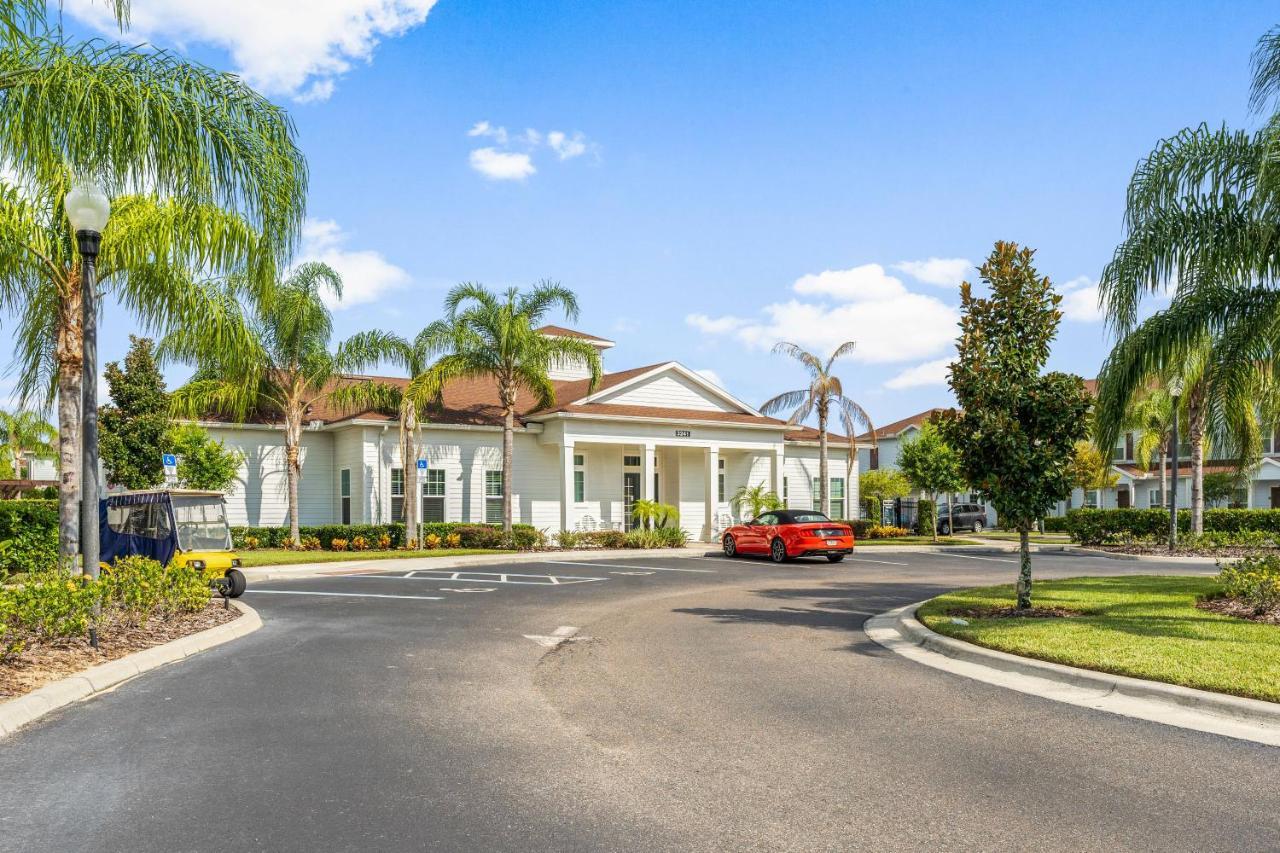 הוילה קיסימי 4Br Community Pool Across The Street Wl8989 מראה חיצוני תמונה