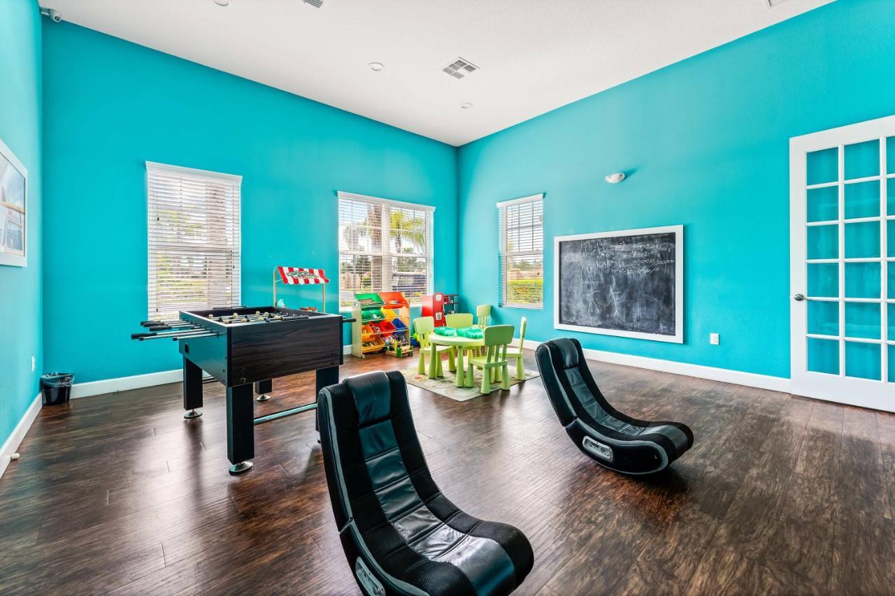 הוילה קיסימי 4Br Community Pool Across The Street Wl8989 מראה חיצוני תמונה