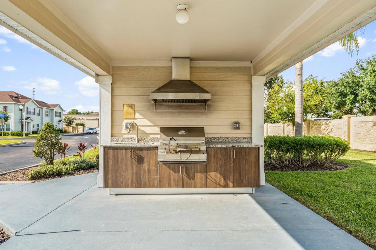 הוילה קיסימי 4Br Community Pool Across The Street Wl8989 מראה חיצוני תמונה