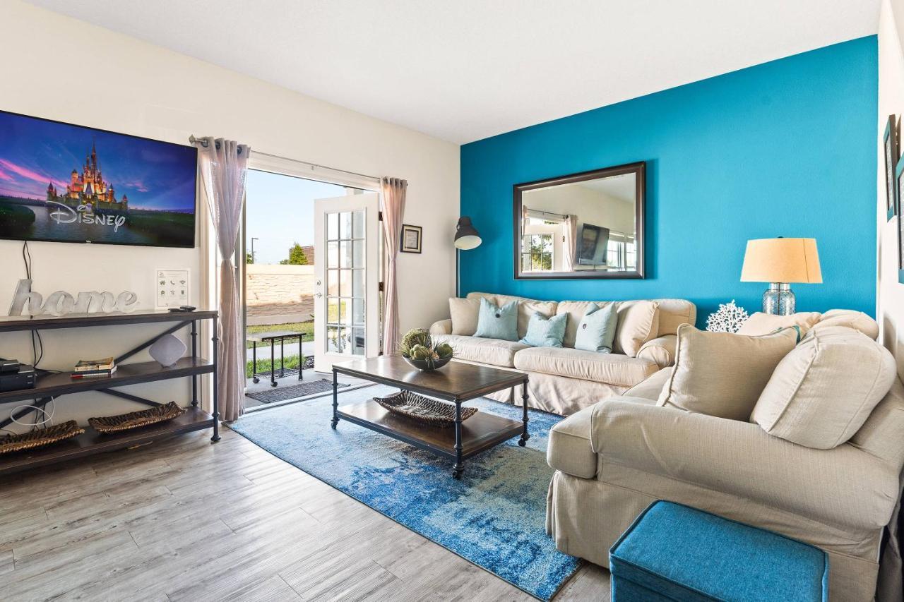 הוילה קיסימי 4Br Community Pool Across The Street Wl8989 מראה חיצוני תמונה