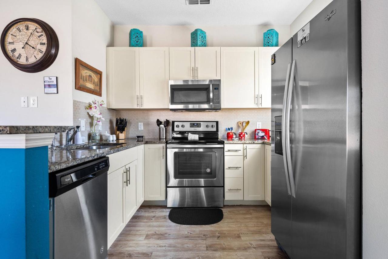 הוילה קיסימי 4Br Community Pool Across The Street Wl8989 מראה חיצוני תמונה