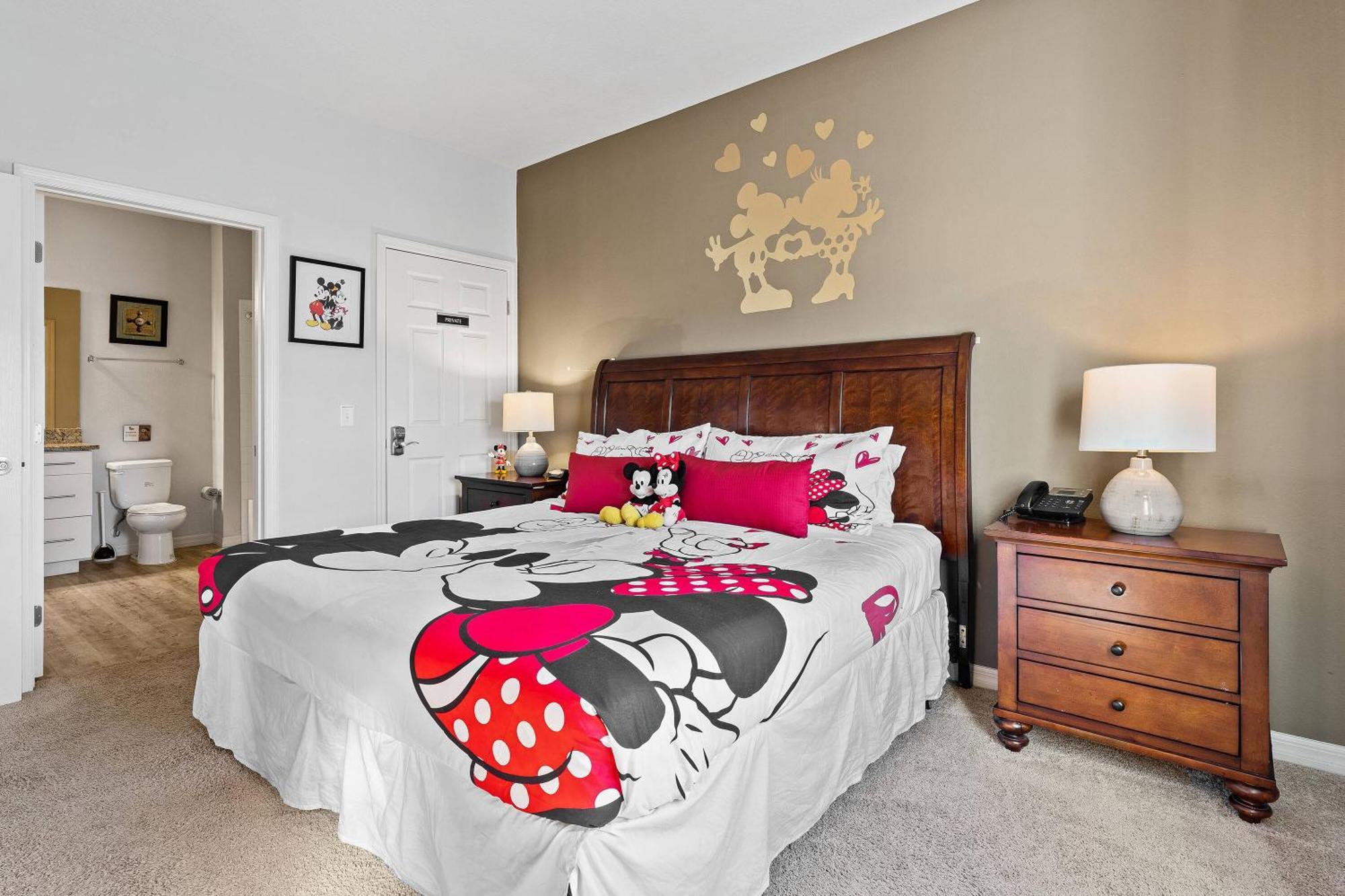 הוילה קיסימי 4Br Community Pool Across The Street Wl8989 מראה חיצוני תמונה