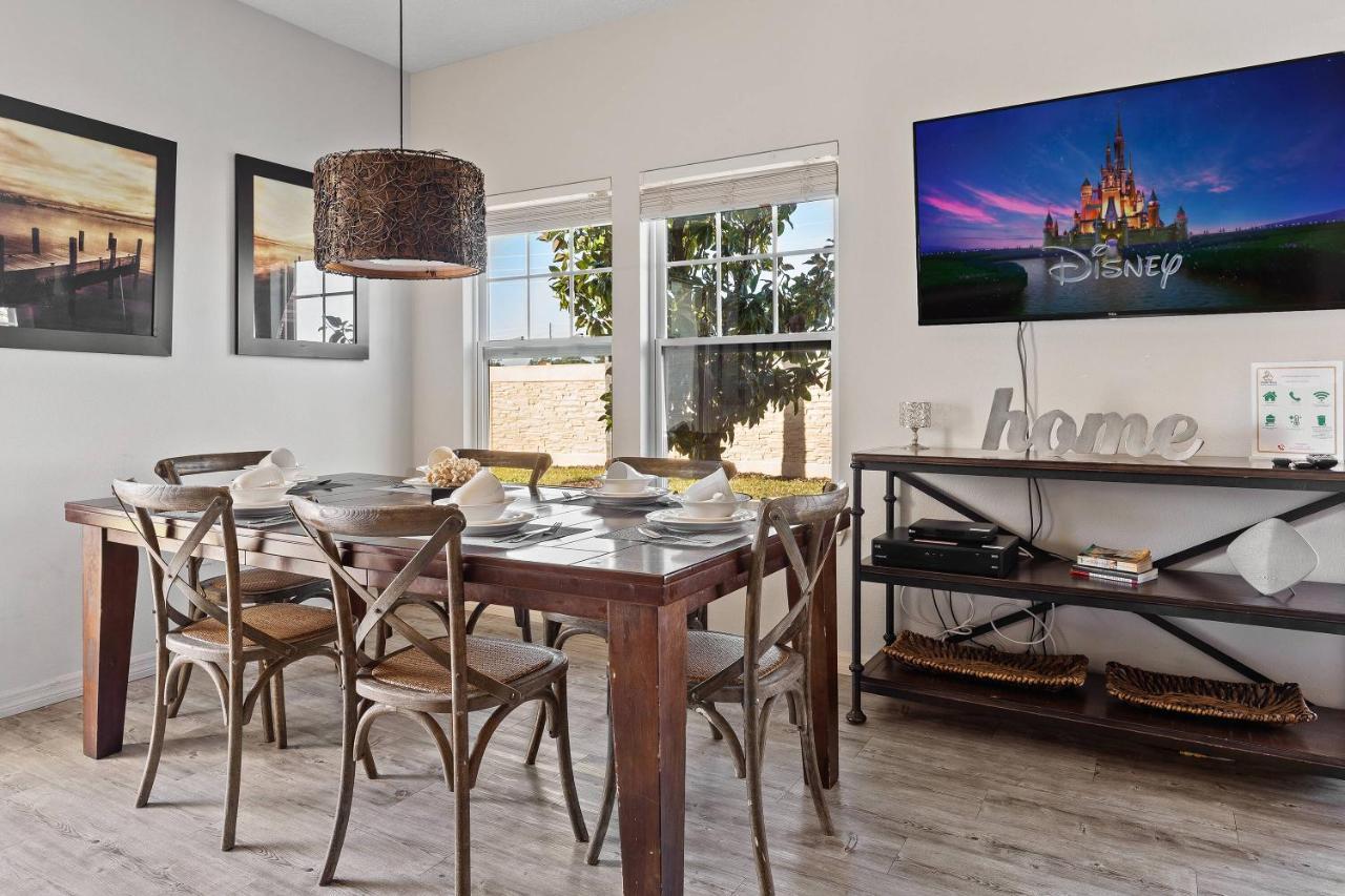 הוילה קיסימי 4Br Community Pool Across The Street Wl8989 מראה חיצוני תמונה