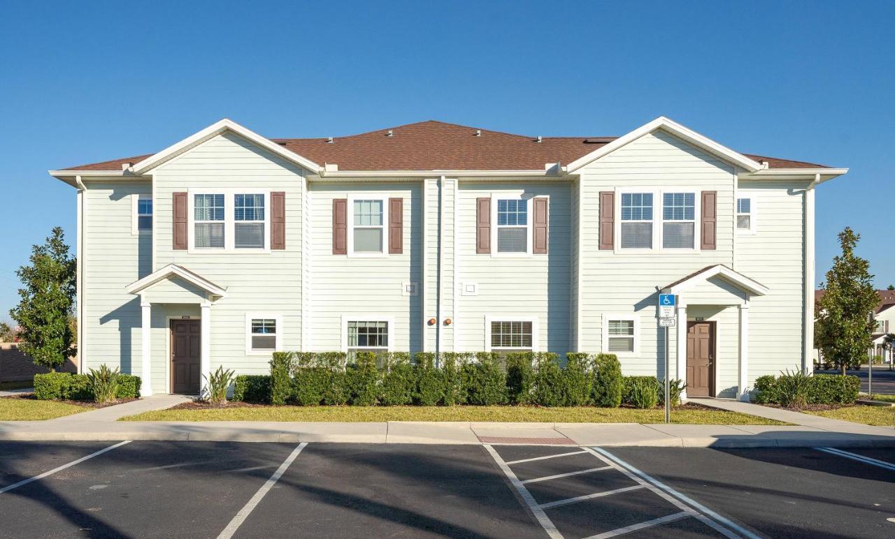 הוילה קיסימי 4Br Community Pool Across The Street Wl8989 מראה חיצוני תמונה
