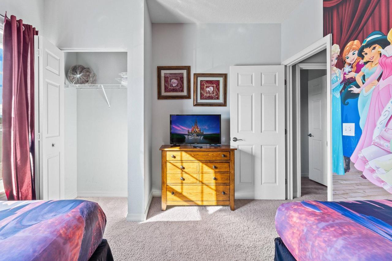 הוילה קיסימי 4Br Community Pool Across The Street Wl8989 מראה חיצוני תמונה