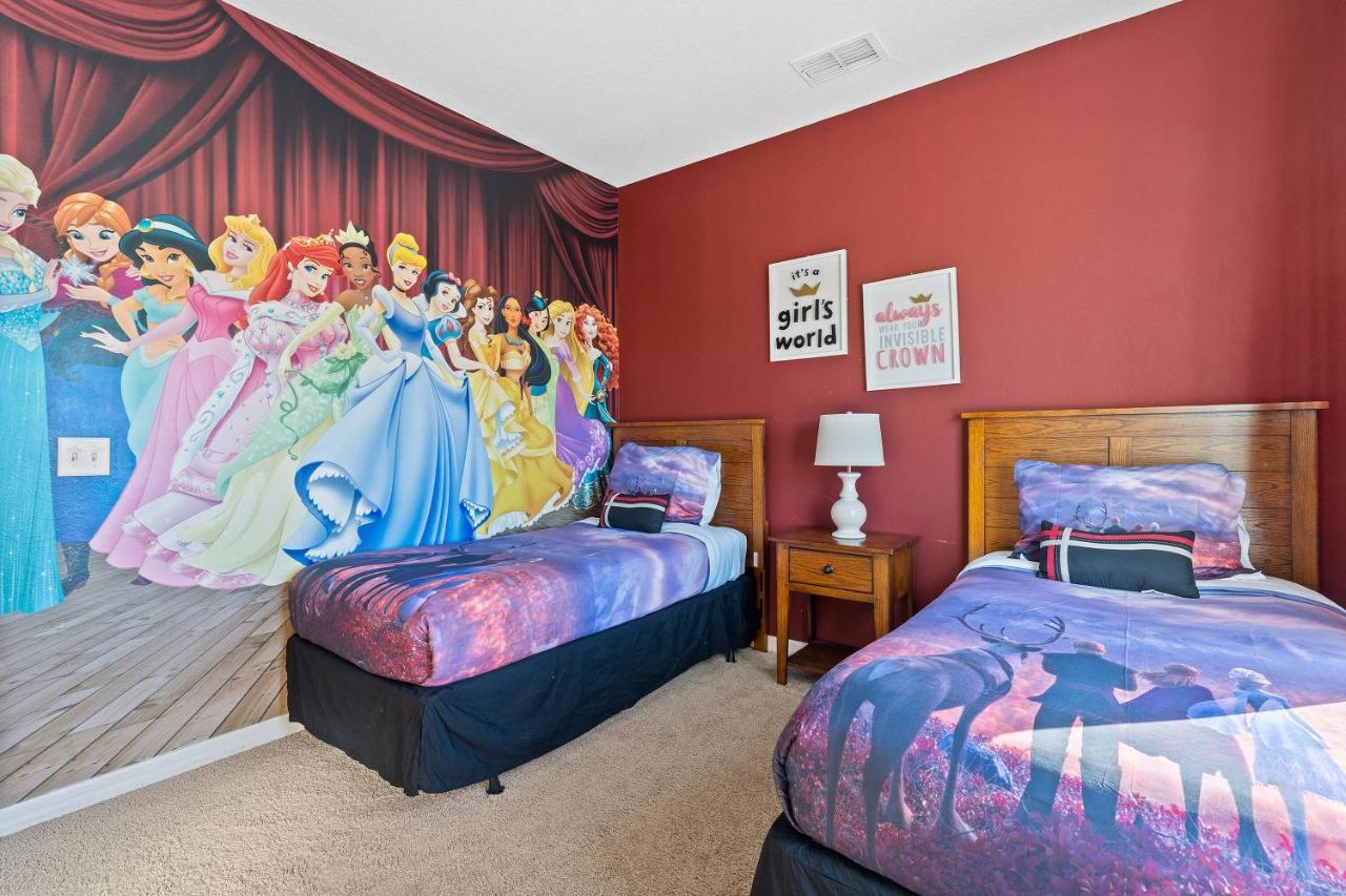 הוילה קיסימי 4Br Community Pool Across The Street Wl8989 מראה חיצוני תמונה