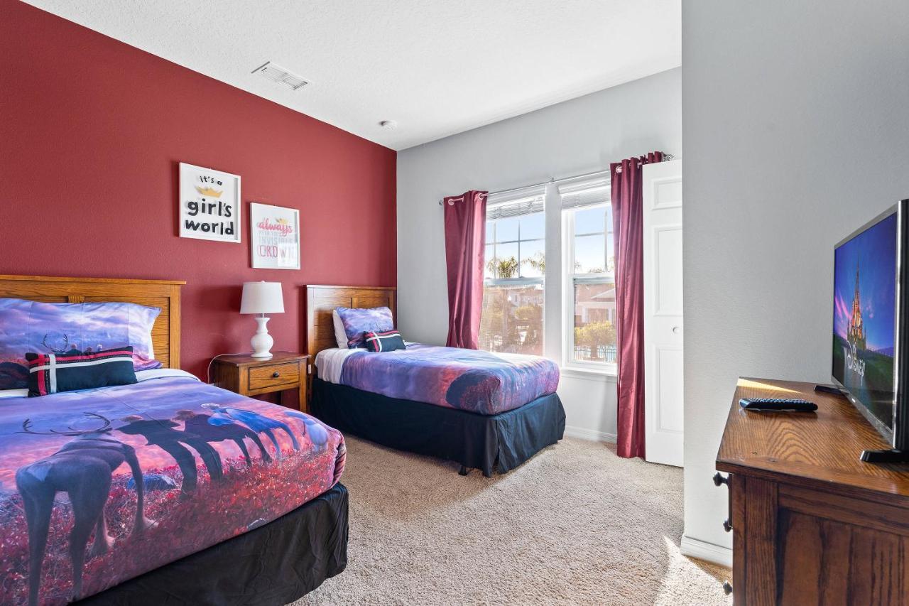 הוילה קיסימי 4Br Community Pool Across The Street Wl8989 מראה חיצוני תמונה