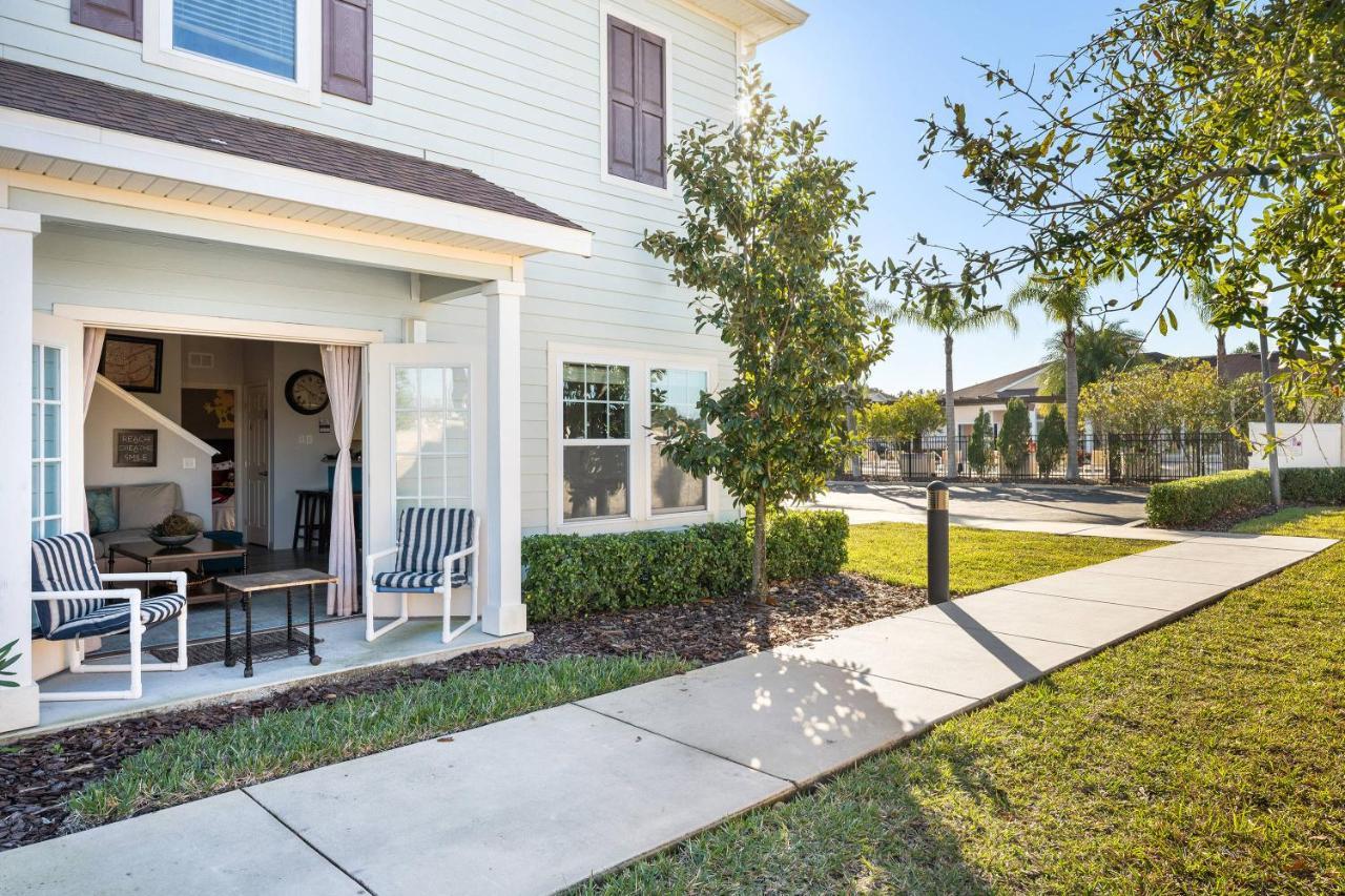 הוילה קיסימי 4Br Community Pool Across The Street Wl8989 מראה חיצוני תמונה