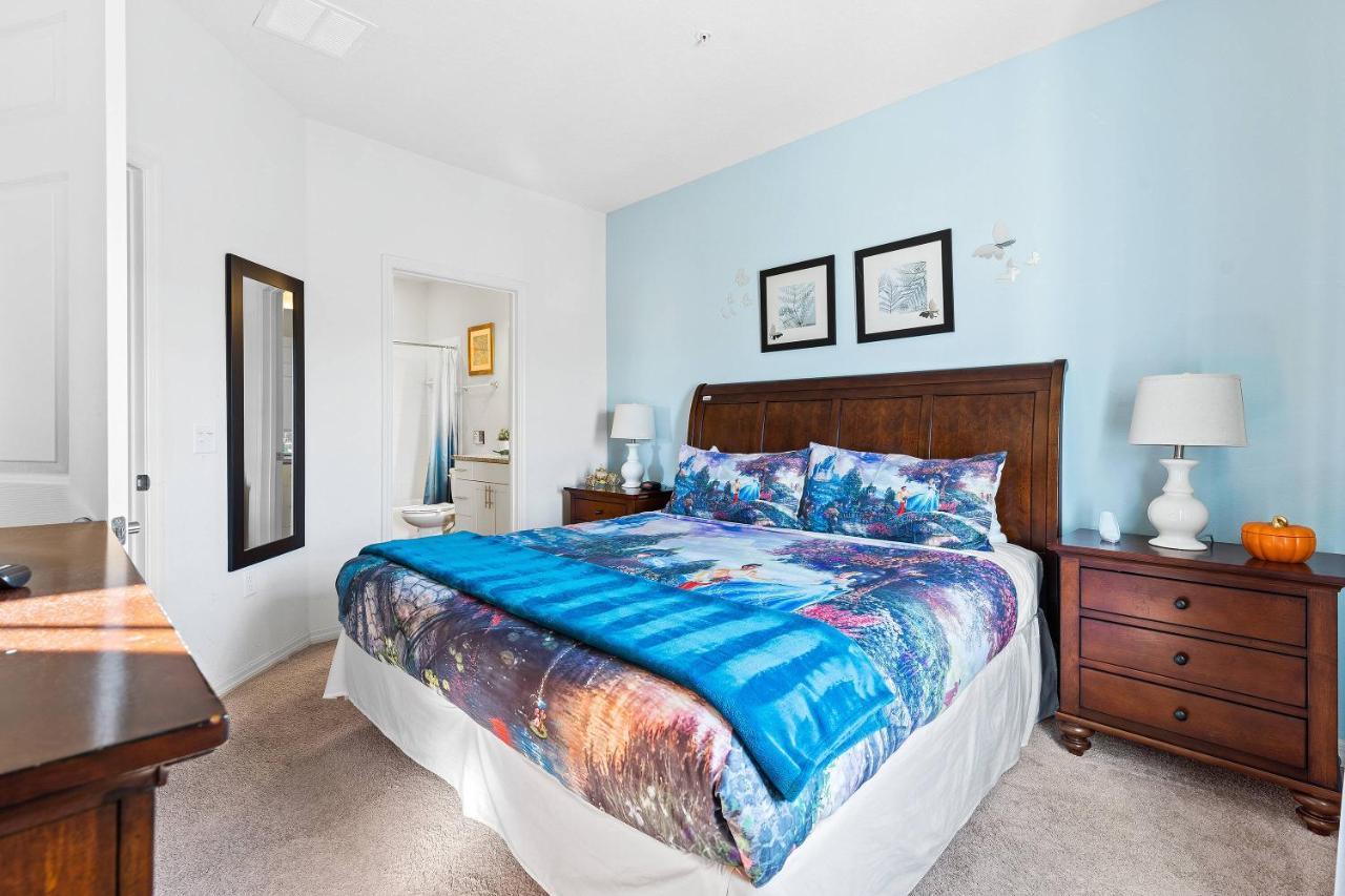 הוילה קיסימי 4Br Community Pool Across The Street Wl8989 מראה חיצוני תמונה