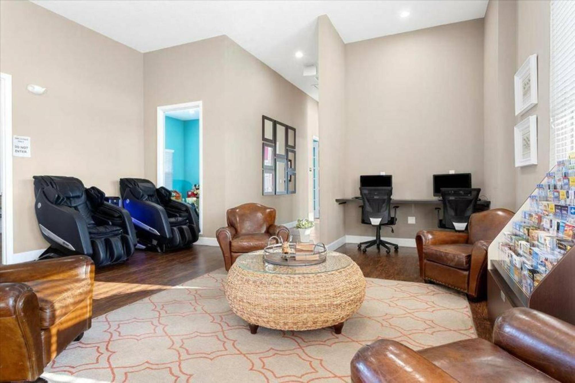 הוילה קיסימי 4Br Community Pool Across The Street Wl8989 מראה חיצוני תמונה