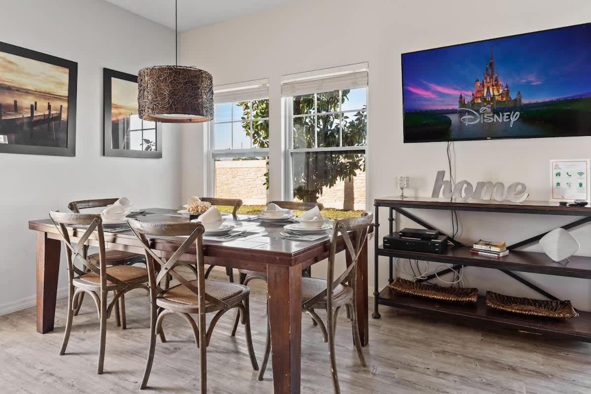 הוילה קיסימי 4Br Community Pool Across The Street Wl8989 מראה חיצוני תמונה