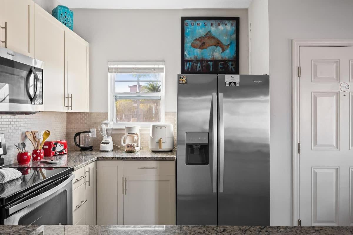 הוילה קיסימי 4Br Community Pool Across The Street Wl8989 מראה חיצוני תמונה