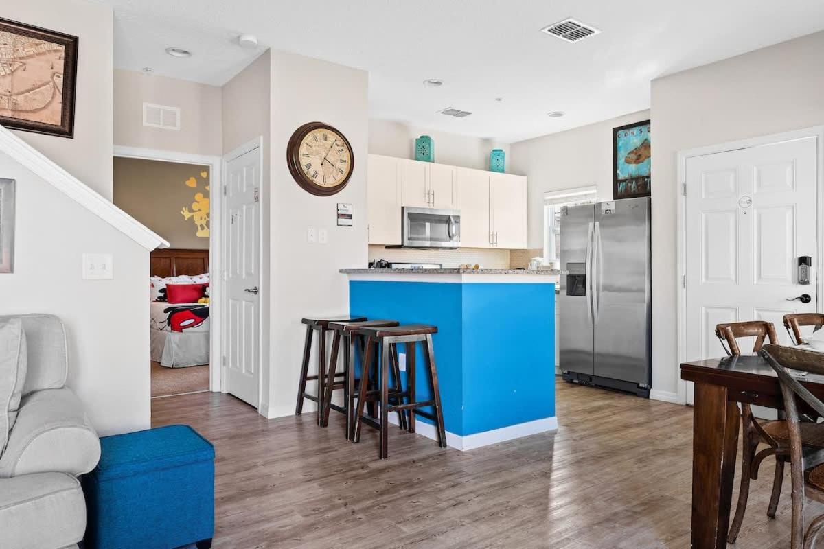 הוילה קיסימי 4Br Community Pool Across The Street Wl8989 מראה חיצוני תמונה