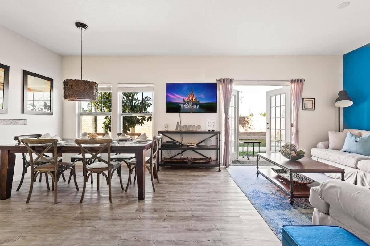 הוילה קיסימי 4Br Community Pool Across The Street Wl8989 מראה חיצוני תמונה