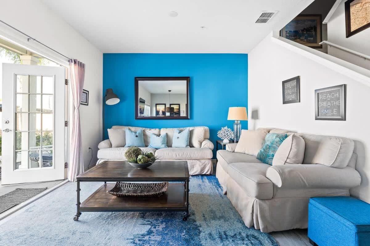 הוילה קיסימי 4Br Community Pool Across The Street Wl8989 מראה חיצוני תמונה