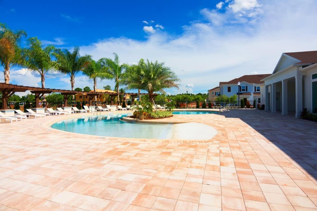 הוילה קיסימי 4Br Community Pool Across The Street Wl8989 מראה חיצוני תמונה