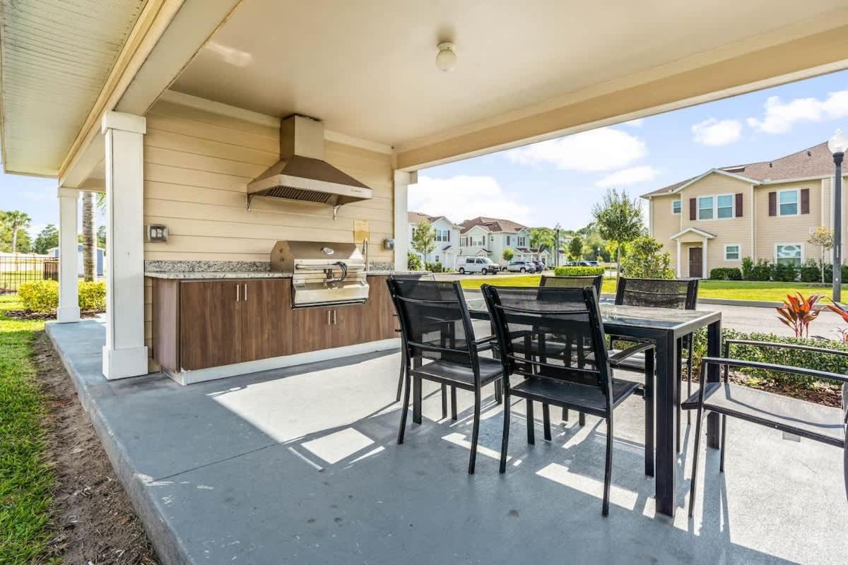 הוילה קיסימי 4Br Community Pool Across The Street Wl8989 מראה חיצוני תמונה