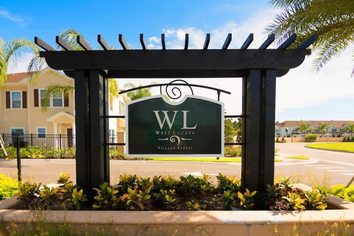 הוילה קיסימי 4Br Community Pool Across The Street Wl8989 מראה חיצוני תמונה