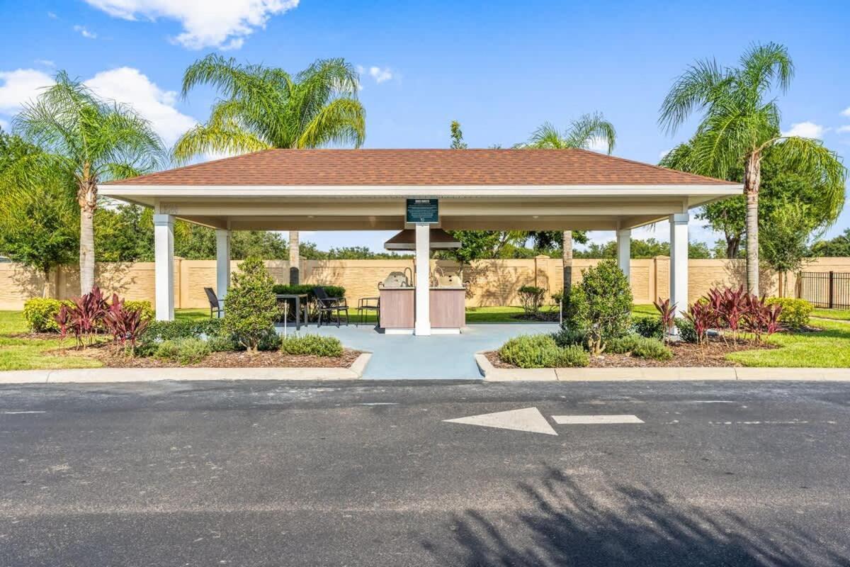 הוילה קיסימי 4Br Community Pool Across The Street Wl8989 מראה חיצוני תמונה