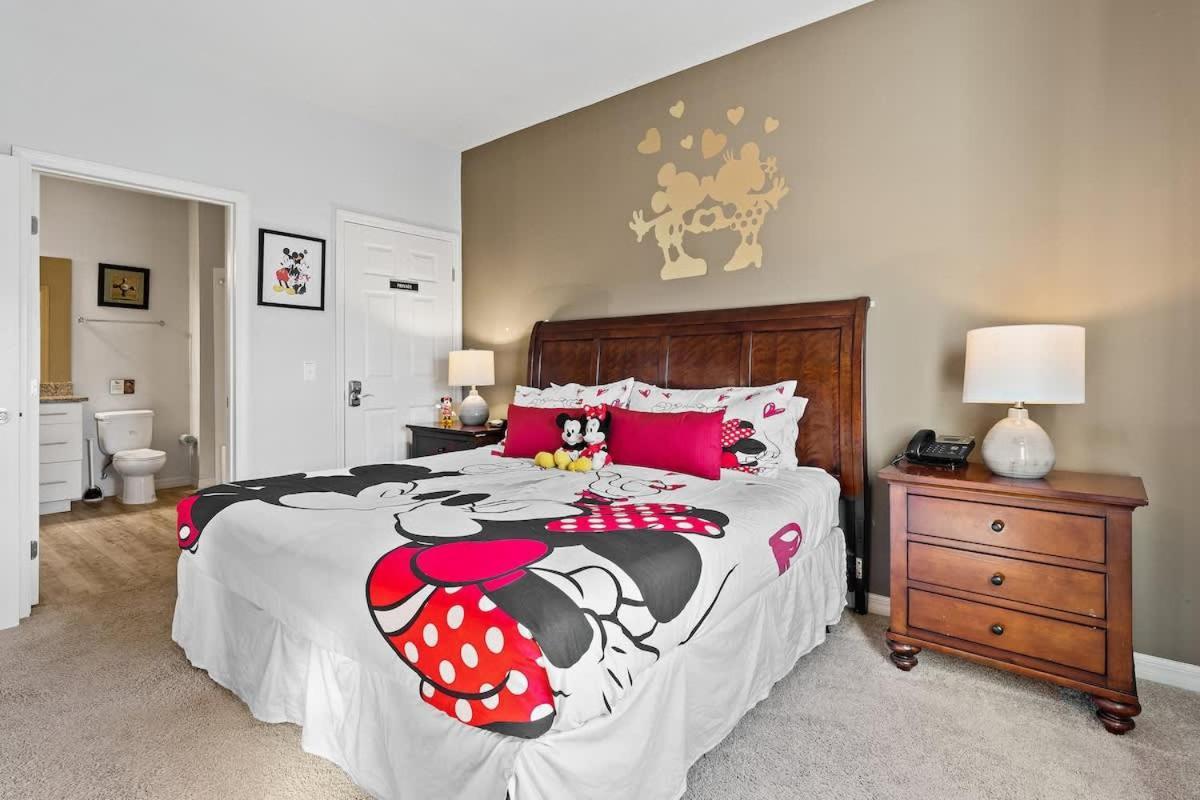 הוילה קיסימי 4Br Community Pool Across The Street Wl8989 מראה חיצוני תמונה