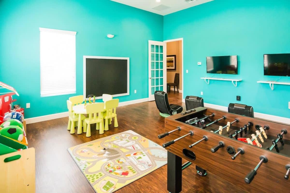 הוילה קיסימי 4Br Community Pool Across The Street Wl8989 מראה חיצוני תמונה