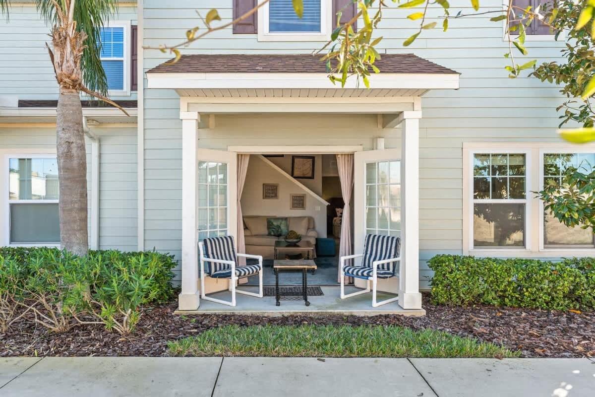 הוילה קיסימי 4Br Community Pool Across The Street Wl8989 מראה חיצוני תמונה