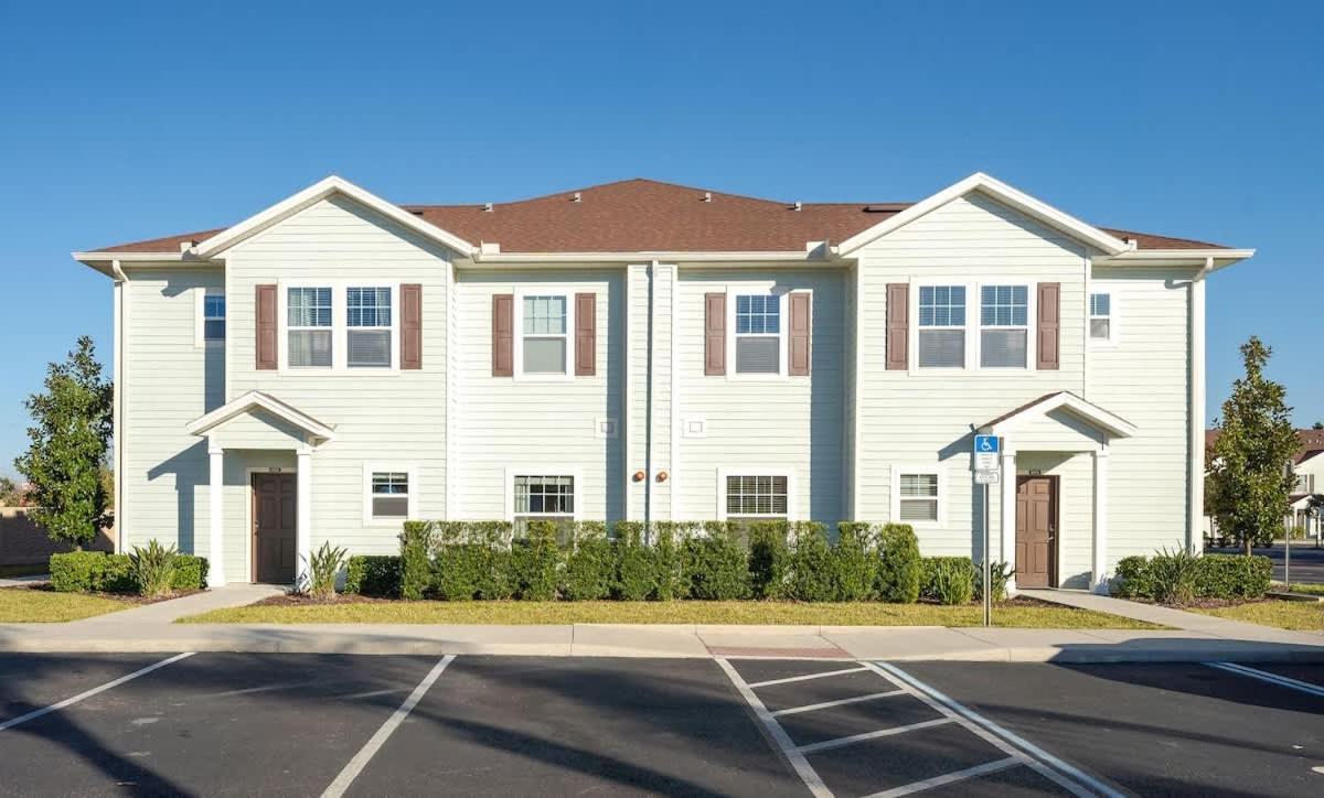 הוילה קיסימי 4Br Community Pool Across The Street Wl8989 מראה חיצוני תמונה