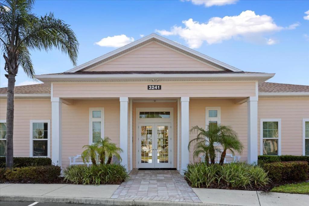 הוילה קיסימי 4Br Community Pool Across The Street Wl8989 מראה חיצוני תמונה
