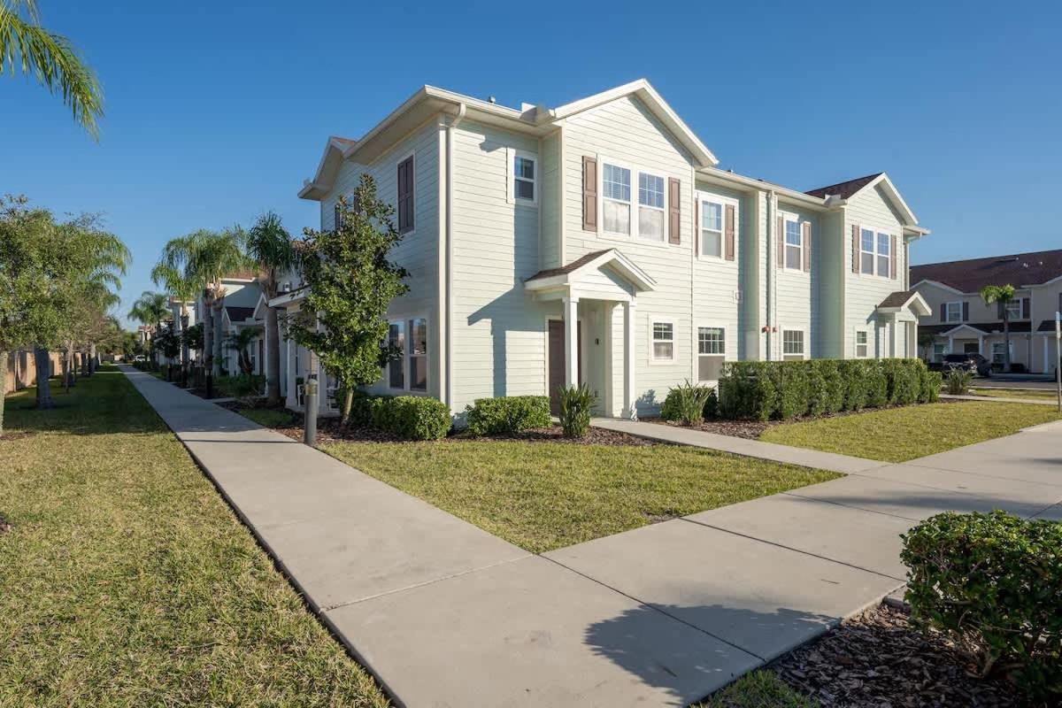 הוילה קיסימי 4Br Community Pool Across The Street Wl8989 מראה חיצוני תמונה