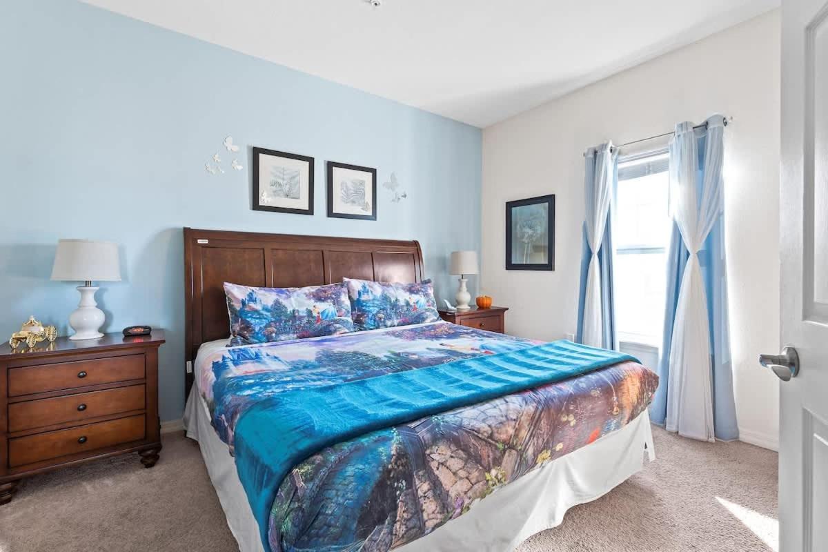 הוילה קיסימי 4Br Community Pool Across The Street Wl8989 מראה חיצוני תמונה